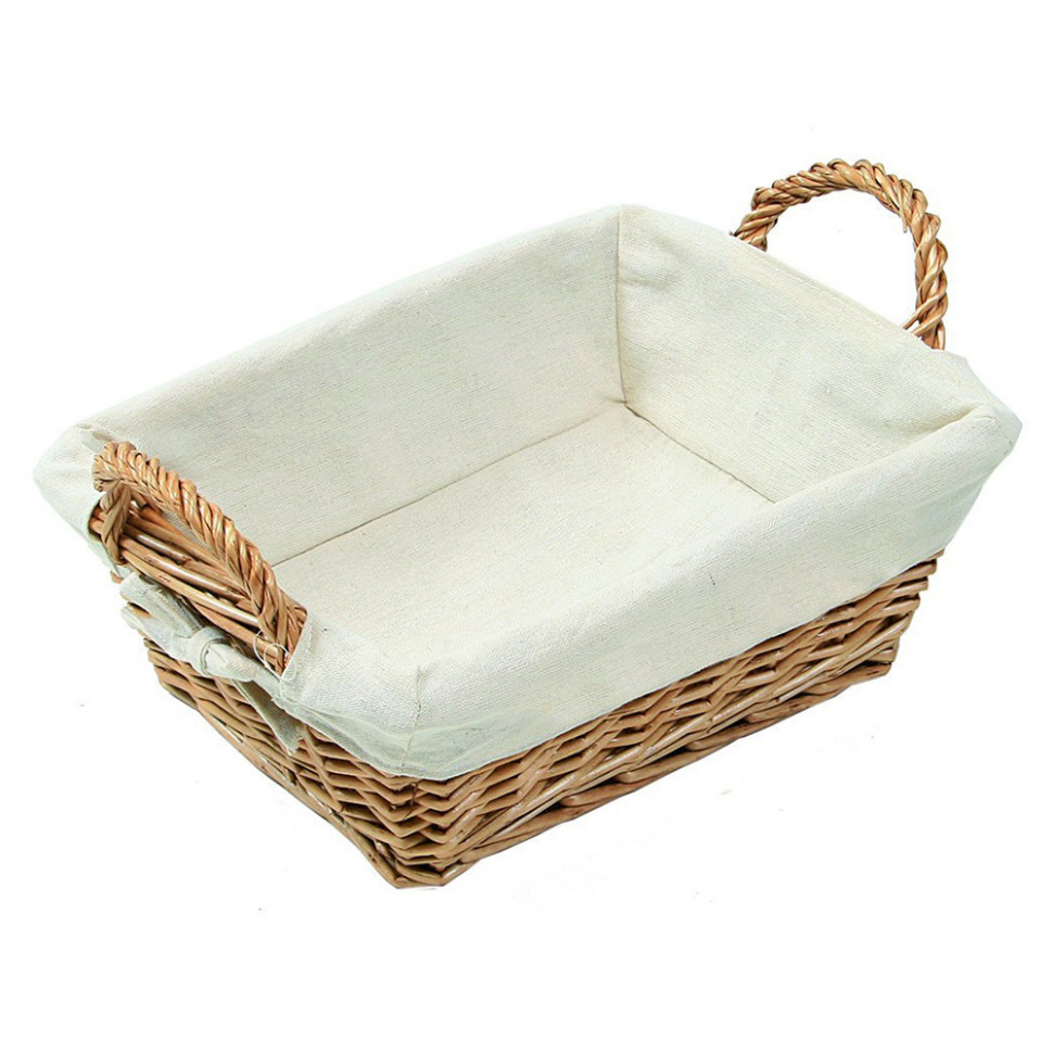 Elegant and Practical: Bread Delight Baskets for Your Café